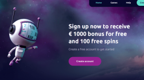 SpinAway Signup Bonus