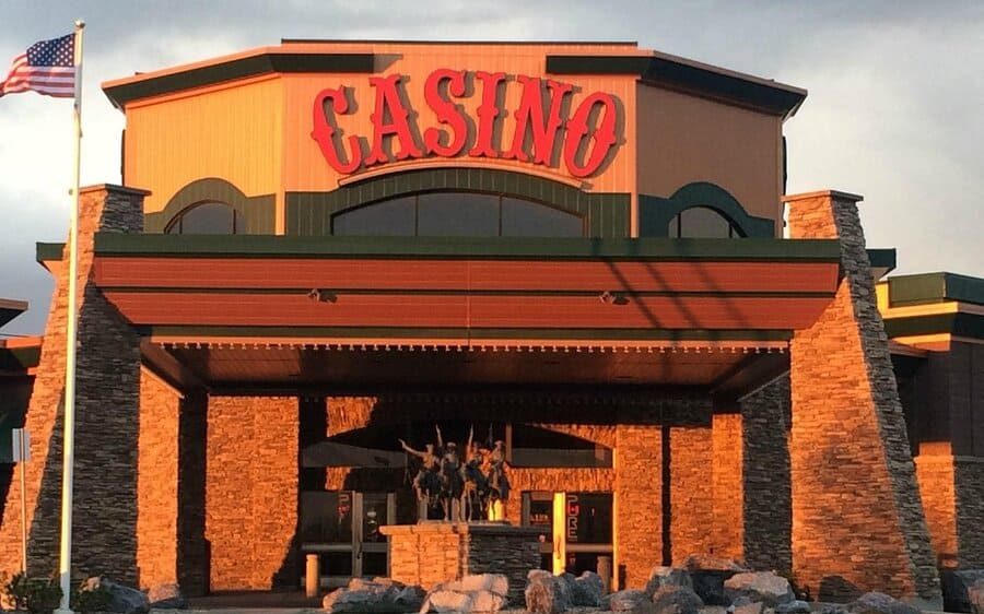 Casino Lethbridge