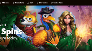 Emu casino no deposit free spins