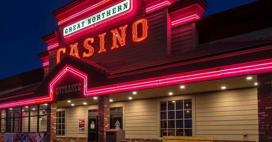 Great Northern Casino