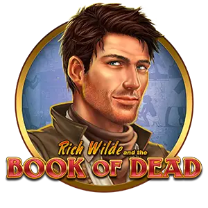 Book of Dead slot