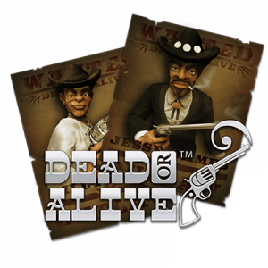 Dead or Alive slot