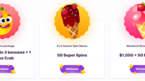 Nomini casino online