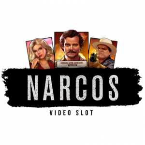 Narcos Slot