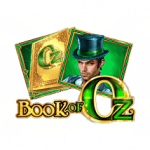 book of oz