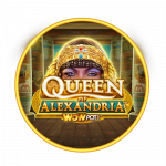 queen of alexandria machine a sous