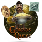 Gonzos Quest slot