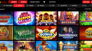 Spinzwin Casino Slots