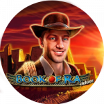 book of ra slot